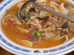 -老雒阳面馆·水席(定鼎门店)