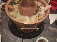 -新乾隆酒楼(帝景园店)