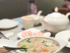 -莆田餐厅PUTIEN(万象天地店)