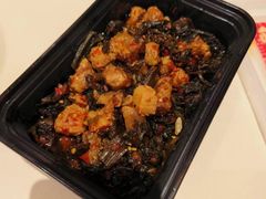 -侯师傅热炒店(印象城店)
