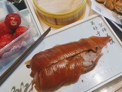 -味莊·青岛菜(云霄路店)