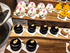 -第六季自助餐厅(北太平庄店)
