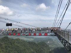 -梦幻奥陶纪景区