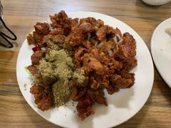 -老七饭馆(光荣道总店)