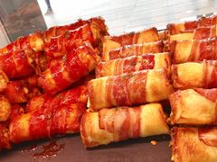 香辣鸡蛋培根卷-巴黎贝甜(五道口店)
