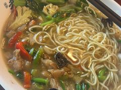 -飨府.老淮面馆.自营(清河路店)