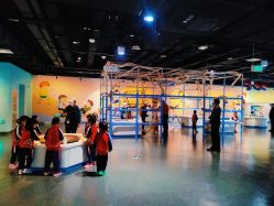 -北京科学中心儿童乐园