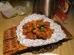 -前海沿·青岛菜(李沧万达店)
