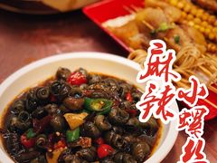 -小辉哥大排档(船山路总店)