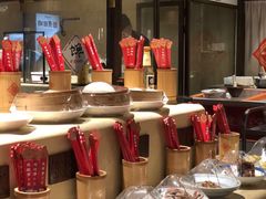 -洞庭土菜馆(天河北总店)