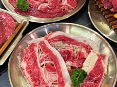 -西塔老太太泥炉烤肉(双井店)