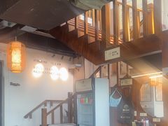 -甬妈妈湖畔里餐厅(唐山南湖旅游景区店)