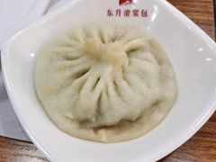 -东升灌浆包(辛庄街总店)