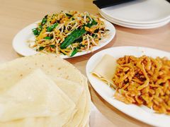 -姥家春饼店(漳州二路店)