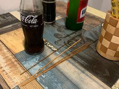 -崔孃烧烤