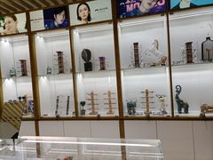 -三叶眼镜城(青云路店)