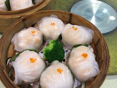-万山楼海鲜酒家·二十三年老字号