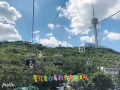 -富斯特索道