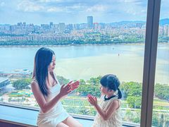 -广州香格里拉酒店