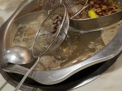 -潮汕大目牛肉火锅(上梅林店)