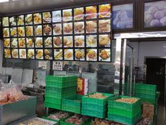 水产区-宫廷糕点铺(双林中横路店)