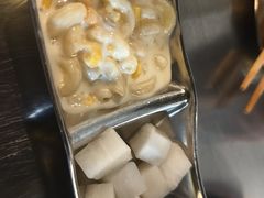 -吴草鸡爪오초닭발(城阳总店)