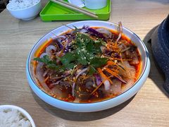 -A货肉蟹煲(印象城店)