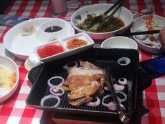 -西贝莜面村(上海百联西郊店)