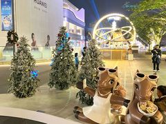 -东莞松山湖万象汇