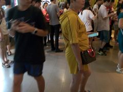 -麦当劳(番禺信联大厦店)