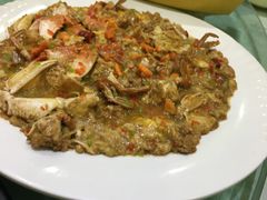 -良师门滨海人家·海鲜·家常菜(滨海城店)