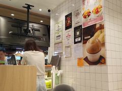 -聪嫂私房甜品(旺角二店)