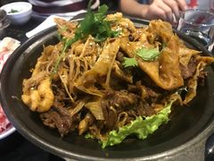 -锅色天香(巴士底区店)