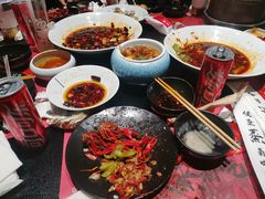 -望江门小龙虾·烧烤(九堡店)