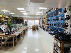 -北京天域联达耳机店(财智国际大厦店)
