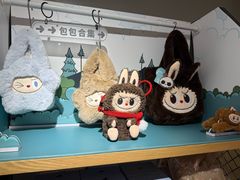 -泡泡玛特POPMART(崇文门国瑞城店)