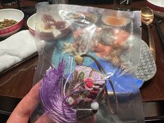 -海味世家·家常菜馆(明州里店)
