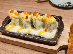 -西月山居匠心创意料理(江汉路新佳丽广场店)