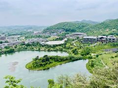 -青岩古镇