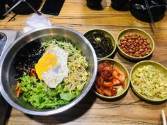 -京玉菲饭店(李村店)