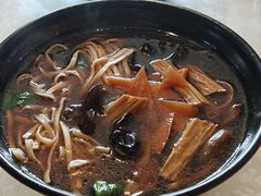 -归元·云集斋素菜馆