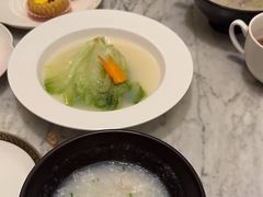 -厦门朗豪酒店 · 明阁中餐厅