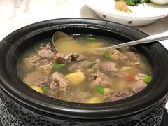 -隆聚·时令海鲜(洪兴店)