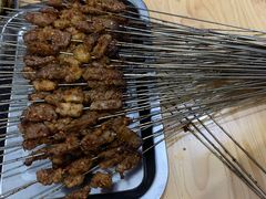 -清真·马峰烤肉(小学习北巷店)