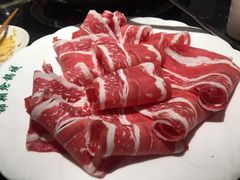 -清真·锦翔炝锅鱼(明德门店)