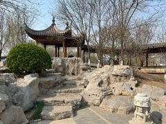 -南普公园