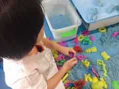 -嘉文梦想世界(SM天津滨海城市广场店)