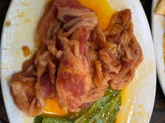 -韩风烤牛肉冷面店