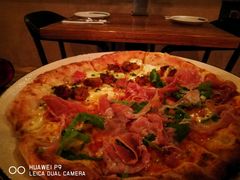 -PIZZA BIANCA(民园店)