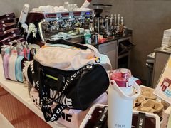 -COSTA COFFEE(中粮祥云店)